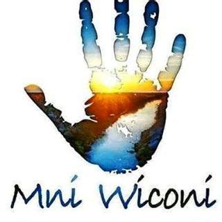 Mni Wiconi-Water is Life...#nodapl #gabrielayala #ayalaguitarist ...