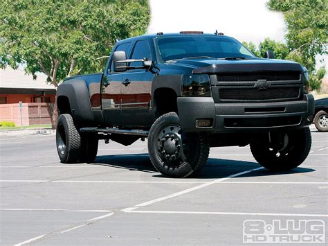 Lifted Chevy Duramax For Sale Lifted Chevy Silverado, lifted dually trucks HD wallpaper | Pxfuel