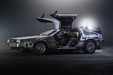 File:TeamTimeCar.com-BTTF DeLorean Time Machine-OtoGodfrey.com ...