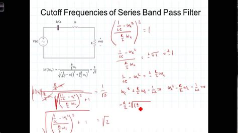 What Is Cutoff Frequency