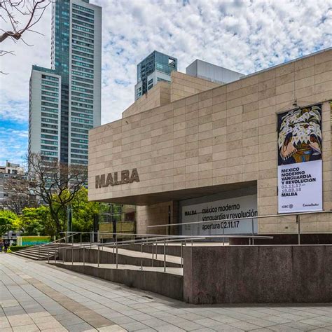 Which museums should I visit while in Buenos Aires?