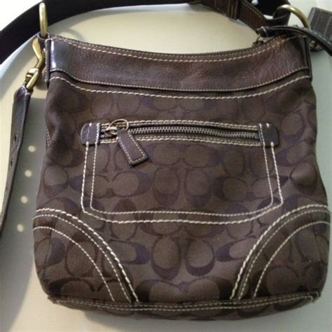 Coach Crossbody Bags Outlet Store | semashow.com