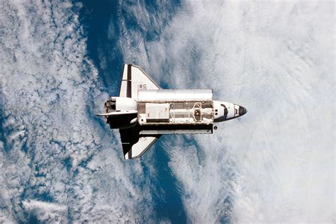 NASA Space Shuttle Atlantis | Kennedy Space Center