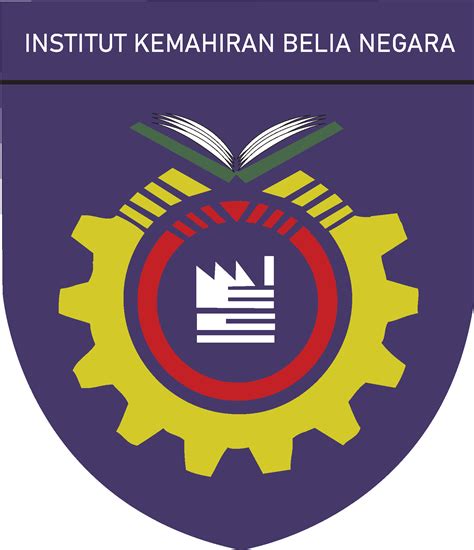 INSTITU KEMAHIRAN BELIA NEGARA (IKBN) , MALAYSIA Logo Vector - (.Ai .PNG .SVG .EPS Free Download)