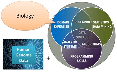 Bioinformatics Could Cure Life's Deadliest Diseases - Industry Tap