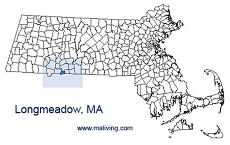 Longmeadow MA Realtors Real Estate Dining Travel Business Relocation | MA Living