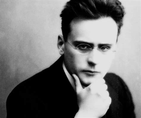 Anton Webern Biography - Facts, Childhood, Family Life & Achievements of Austrian Composer