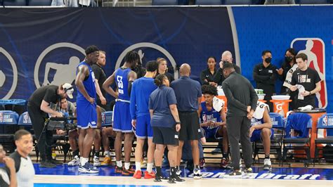 Photos: 2022 NBA Draft Combine Day 2 Photo Gallery | NBA.com