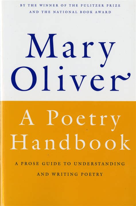 Want To Write Poetry? Start With These 9 Books