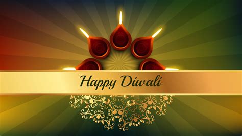 Happy Diwali Wallpapers - Wallpaper Cave