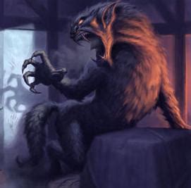 Image - Barghest.JPG - Eletale Wiki - Wikia