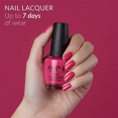 Opi Red Colors Names Compare Discounts | wiener.me