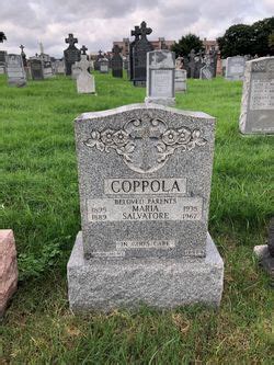 Salvatore Coppola (1889-1967) - Find a Grave Memorial