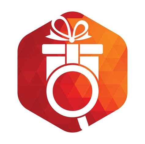 Search Gift Logo Icon Design. Find gift box logo design icon vector. 21786298 Vector Art at Vecteezy