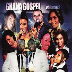 Amazon.com: Ghana Gospel, Vol. 2: Various artists: MP3 Downloads