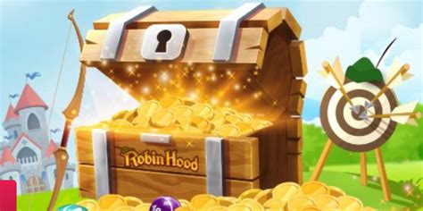 Robin Hood Bingo Promo Code 2024: Get a 400% welcome bonus