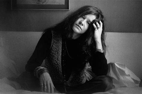 Discovering the Vulnerable Woman Behind Janis Joplin’s Legend | Vanity Fair