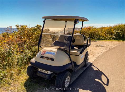 garden city golf cart rental - clemson-faruolo-99