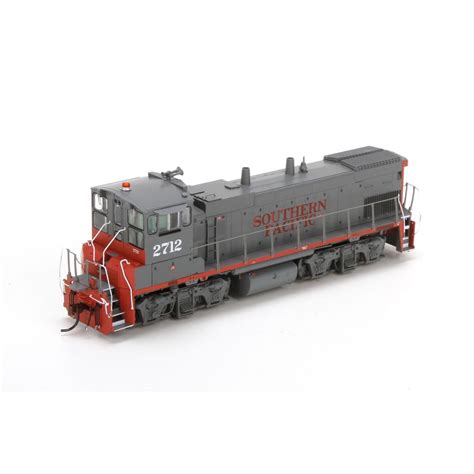 Athearn Genesis HO MP15AC Southern Pacific w/ DCC & Sound - Spring Creek Model Trains