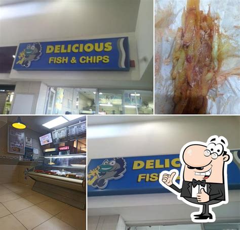 Delicious Fish & Chips, Soweto - Restaurant reviews