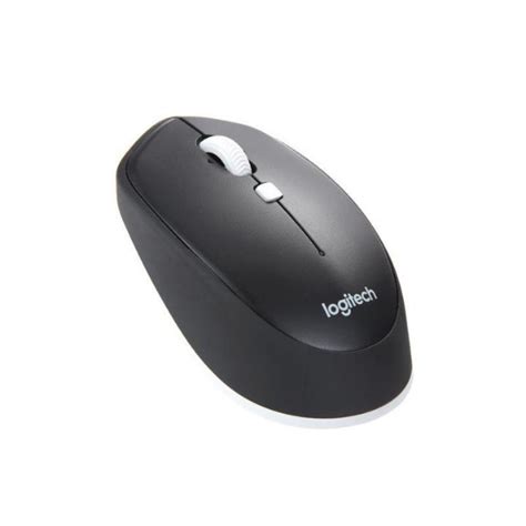 Logitech M535 Wireless Bluetooth Mouse (grey) | Computers | Computing ...