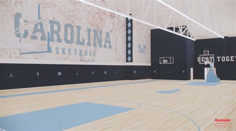 UNC To Upgrade Facilities for Four Different Sports Across Campus - Chapelboro.com