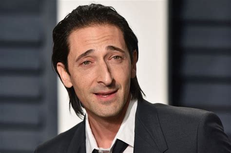 Adrien Brody joins Season 4 cast of 'Peaky Blinders' - UPI.com