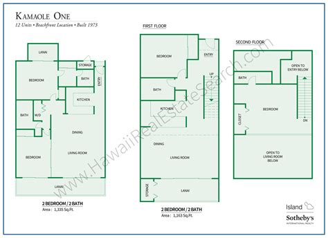 Kamaole One Condos For Sale | South Kihei