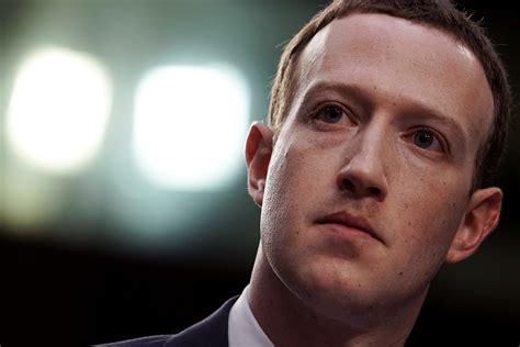 D.C. attorney general sues Mark Zuckerberg over Cambridge Analytica ...