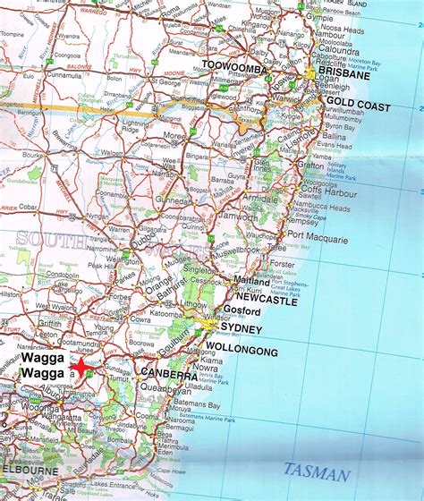 Wagga Wagga (Est #291). NSW | Australian Abattoirs