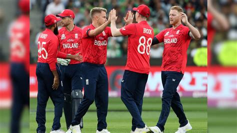 Cricket World Cup 2023: England's Squad, Match Schedule, Top Performers | Cricket News