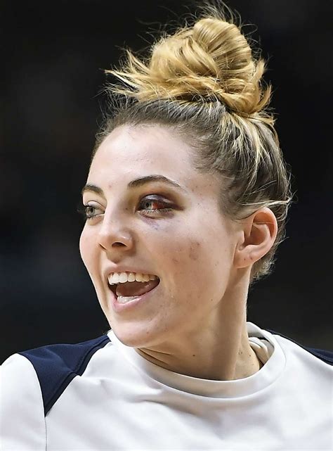 UConn's Katie Lou Samuelson named AAC Player of the Year