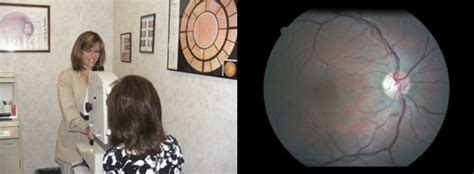 Retinal Photography - Coventry & Chariho Eye Care Associates