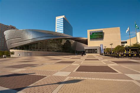 NASCAR Hall of Fame | Charlotte, USA Attractions - Lonely Planet