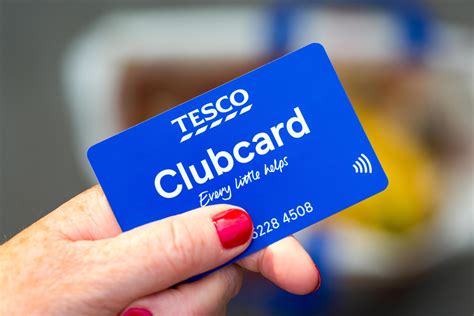 Tesco Clubcard launches faster vouchers - how does the new scheme work and can you still boost ...