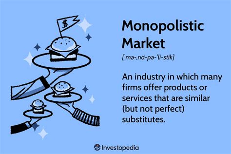 What Is A Monopoly? Definition And Examples Market Business, 58% OFF