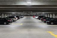 LED lighting improves safety, cuts energy in hospital parking garage ...