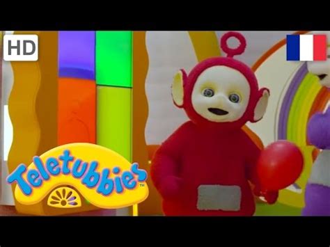 ★Teletubbies English Episodes★ Kite Flying ★ Full Episode - HD (S07E166 ...