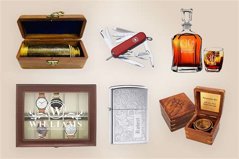 The Best Personalised Gifts For Men To Buy In 2021