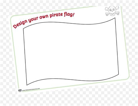 Make A Pirate Flag Template - About Flag Collections Document Emoji,Pirate Flag Emoji - free ...