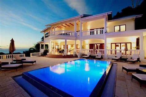 Top 10 Villas In Seychelles For Your Dream Vacation!