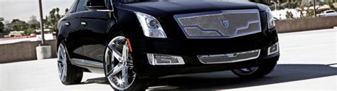 Cadillac XTS Accessories & Parts | CARiD.com