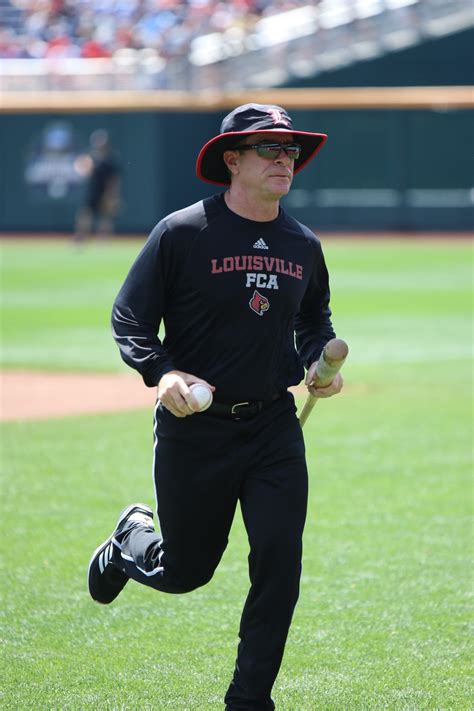 No. 7 Louisville baseball defeated by No.2 Vanderbilt in first round of ...