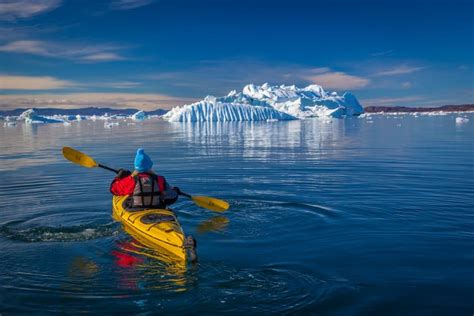 Greenland Travel Guide | The Planet D Adventure Travel Blog