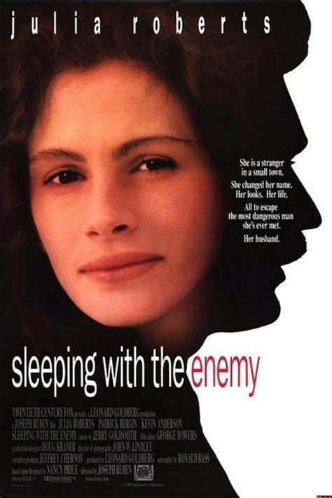 Sleeping with the Enemy (1991)