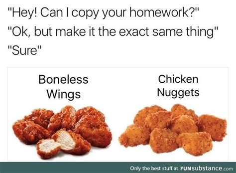 Funny Chicken Wing Memes | Funny Memes Fun