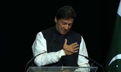 Celebrities are 'Proud' of PM Imran Khan's Powerful Speech at the ...