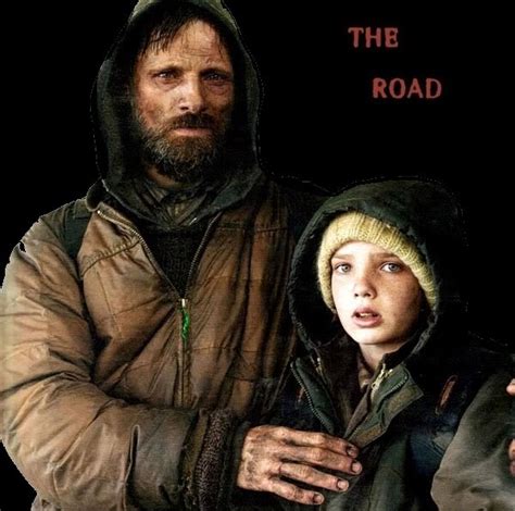 The Road Trailer: The Road Clip