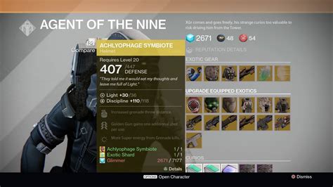 Destiny Xur Location and Items for February 27, 2015