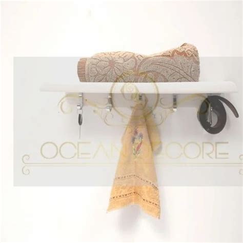 Stainless Steel Towel Rack at Rs 850 | Stainless Steel Towel Rack in ...